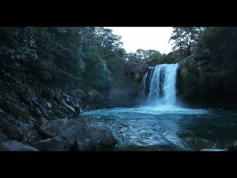 The Forbidden Pool aka Gollum's Pool from Lord of the Rings