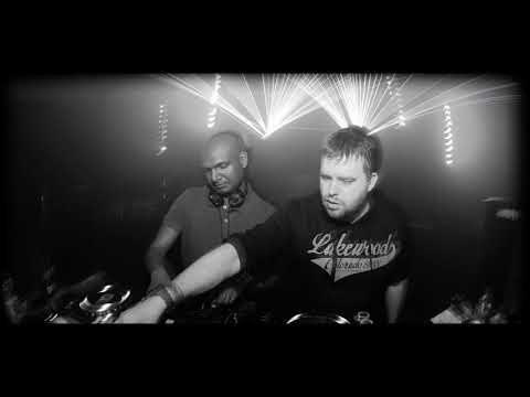 Best of Fracus & Darwin (UK Happy Hardcore) ~ DJ Krook
