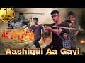 Aashiqui Aa Gayi Song | Radhe Shyam | Prabhas, Pooja Hegde | Mithoon, Arijit Singh | Bhushan K Aashiqui Aa Gayi Song | Radhe Shyam | Prabhas, Pooja Hegde | Mithoon, Arijit Singh | Bhushan K