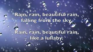 04 Beautiful Rain