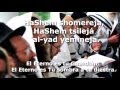 Tehilim 121 (Salmo121) - Shir lama'alot - Ben Snof ...