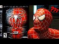 The Spider-Man 3 Game doesn’t make any sense (Retrospective)
