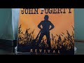 John Fogerty "Longshot"