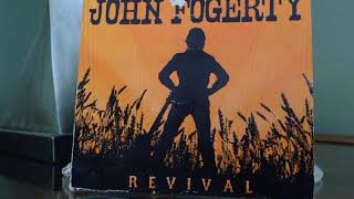 John Fogerty &quot;Longshot&quot;