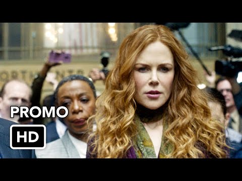 The Undoing 1.04 (Preview) 