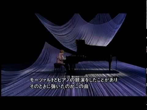 Svetla Protich plays Muzio Clementi, Sonata Opus 47-2, 1st Movement