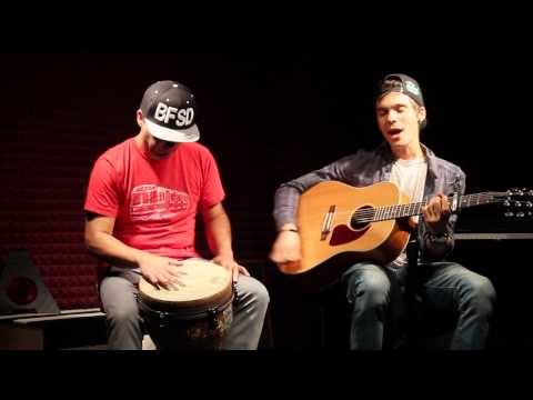 So Fucking Romantic (acoustic) - Matthew Koma