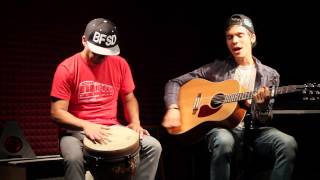 A-Sides Presents: Matthew Koma &quot;So F**kin&#39; Romantic&quot; (8-12-2015)