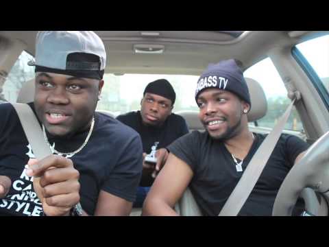 The Same Girl | Comedy Sketch | Trabass TV