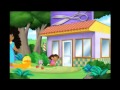 Dora The Explorer Its Haircut Day