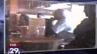 postmen get 5min. of fame