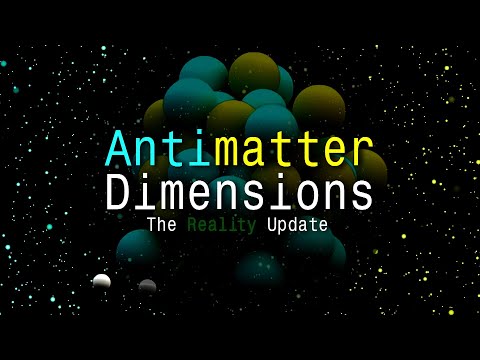 Antimatter Dimensions Video