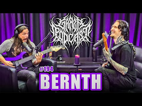 How Bernth Changed Guitar YouTube Forever | GP #194