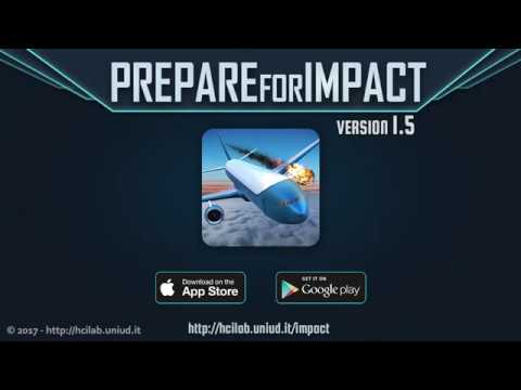 Prepare For Impact: What's New in Version 1.5 (OFFICIAL)