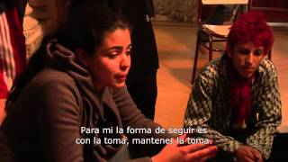 LA TOMA | Trailer