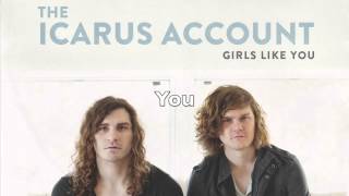 The Icarus Account - No One Else (w/lyrics)