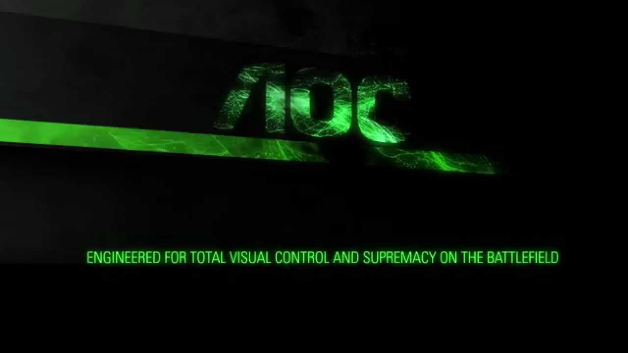 Монитор AOC 24'' G2460PG