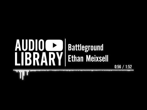 Battleground - Ethan Meixsell