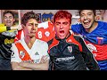 River 1 Tigre 2 | Reacciones de Amigos | Copa de la Liga 2022