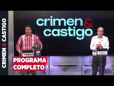 #CRIMENYCASTIGO🚨 MUJER AGREDIDA EN CAAZAPÁ - DETIENEN A ASESINO DE LIBANÉS - 14 de octubre de 2025
