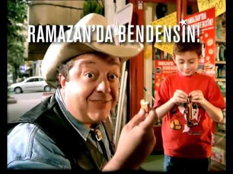 Cola Turka   Bendensin