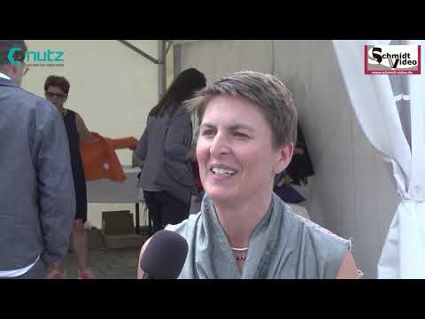 Bau mit Plan 2023 bei der Nutz GmbH in Ampfing