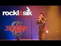 Search Teguh Rockl4sik In Concert 18th Mar 2023 LIVE At The Esplanade Singapore