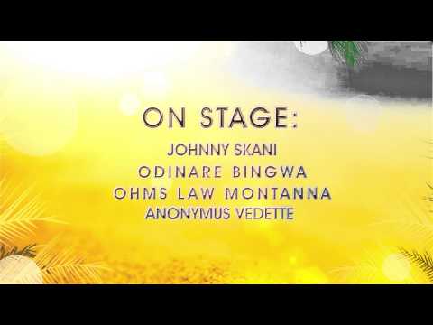 THE OFFICIAL STYLUS DJ AWARDS TV ADVERT