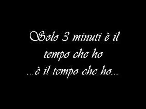 Huga Flame - 3 Minuti