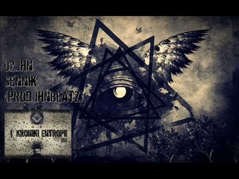Jhn - Sennik (prod.JhnBeatz) [K.E. Odsłuch]
