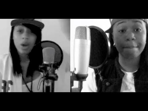 Aaliyah - I Care 4 U (Courtney Bennett x Doddy Cover)