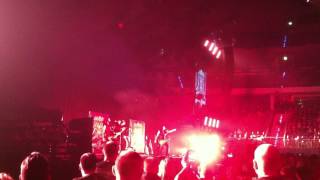 Beasto Blanco - Grind  07.12.2016 TUI Arena Hannover