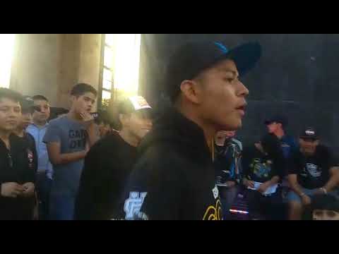 Over vs Thomson [Cuartos] (League Of Point)