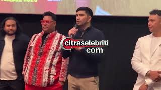  Film Iyus Jenius Hadirkan Kembali Genre Musikal Anak, Hidupkan Lagu-Lagu Papa T Bob