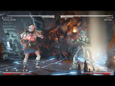 The Highest Damage X-ray Combo In NRS History