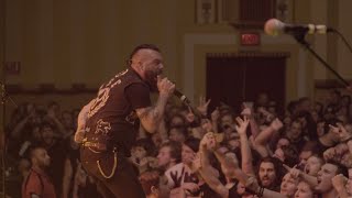 Killswitch Engage - &quot;Rise Inside&quot; Live at The Enmore Theatre, Sydney