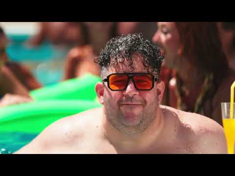 Carmelo Caccamo, Sapienza, Happy Wolf - Figlio Unico (Official Video)