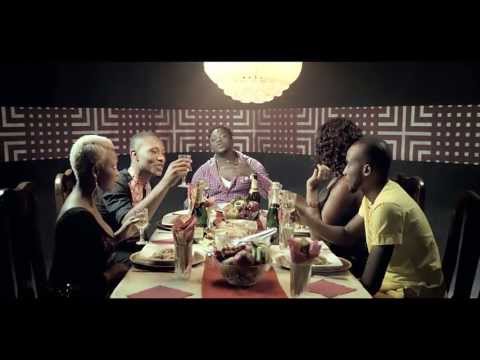 Mr Seed - Troway ft Vector