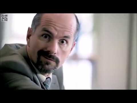 Stromberg  - Cheflektion