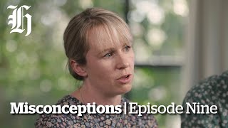 How to Support Someone Going Through Miscarriage | Misconceptions Ep. 9