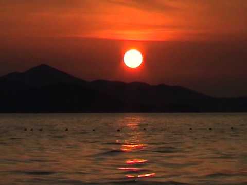 Bibinje Sunset 3 (full)