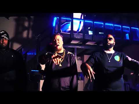 KAY KORLEON - OVA DA EDGE (OFFICIAL VIDEO)