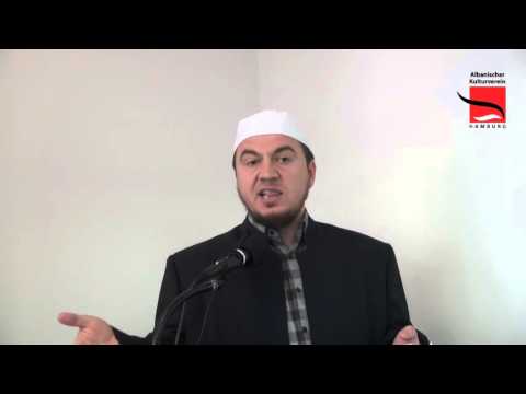 Veçoritë e muslimanit (3) - Rafet Zaimi