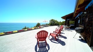 421 Coates Drive - Seacliff Beach - Aptos, CA