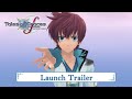 Vidéo de gameplay de Tales of Graces F Remastered  Playstation