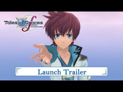 Launch Trailer