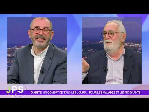 Diabète, un combat de tous les jours ... Pour les malades et les soignants