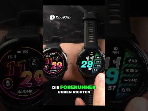 Garmin Comparison - Which sports watch is right for you? Fenix, Forerunner, or Venu? #garmin #spo...