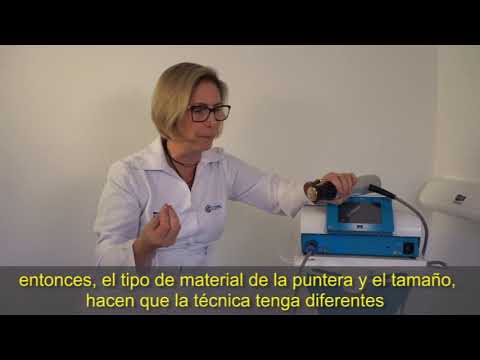 Thork Ondas de Choque Académico