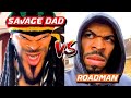 Funniest Clips Of Savage Dad VS Roadman Funniest YouTuber Clips By Jeremylynch